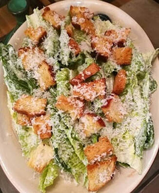 Caesar Salad Picture